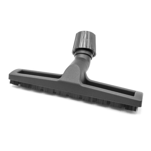 Escova para Pavimentos Duros vhbw para Philips, Numatic, Kärcher, Rowenta, 16cm