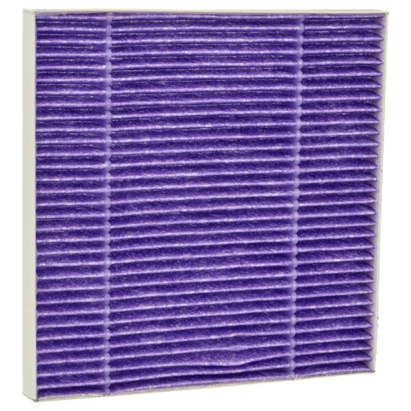 Filtro HEPA H13 para Aspirador Hitachi CV 100, 200, 300, 400 vhbw