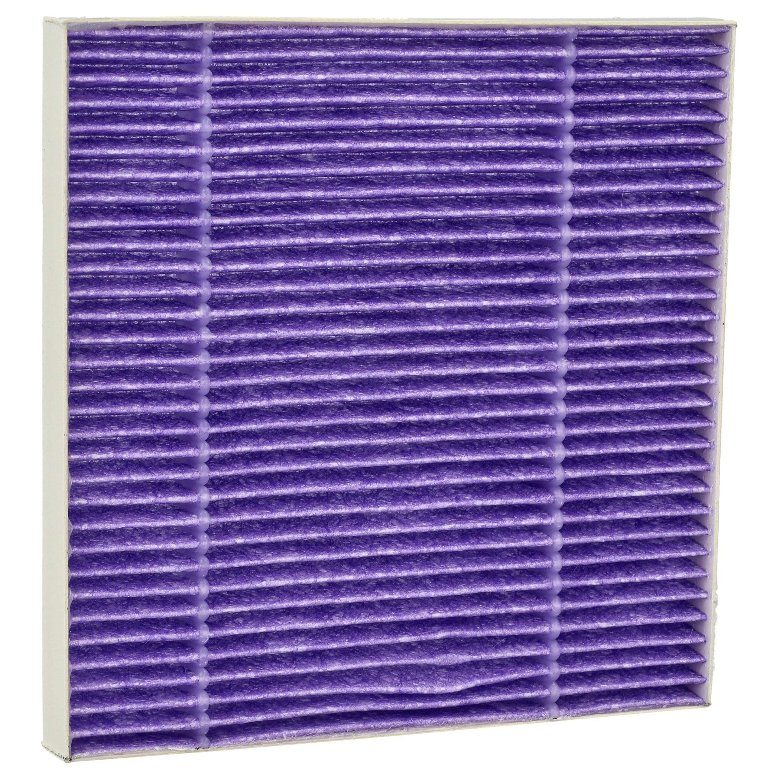 Filtro HEPA H13 para Aspirador Hitachi CV 100, 200, 300, 400 vhbw