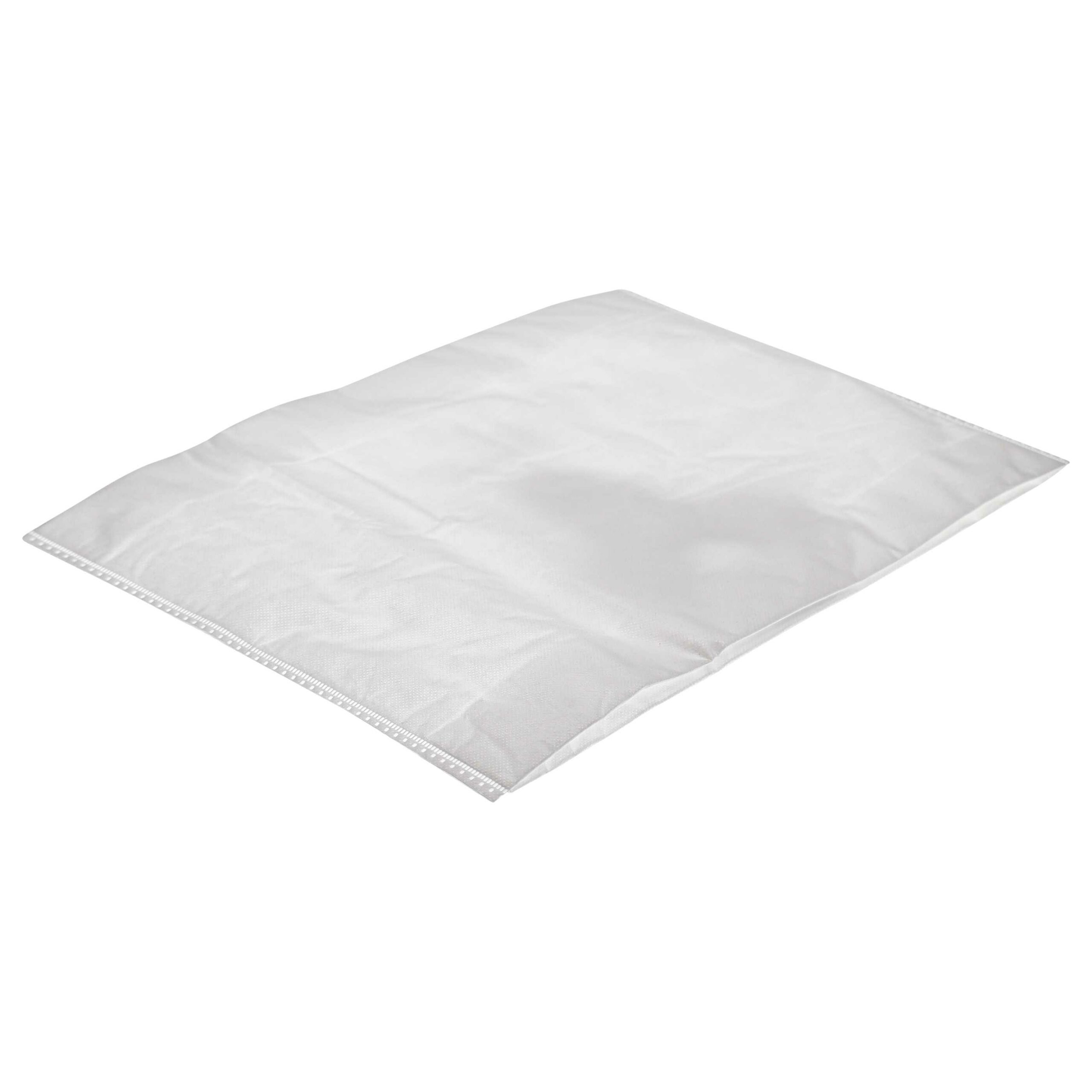 Pack 10x Sacos para Aspirador vhbw compatível com Siemens Typ W e Moulinex - Microfibra - Image 3