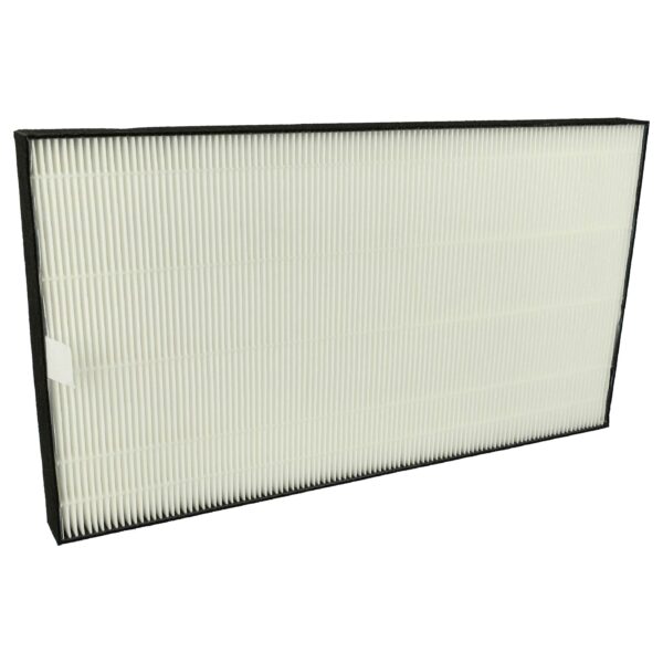 Filtro HEPA vhbw compatível com Sharp FZ-D40HFE para humidificador
