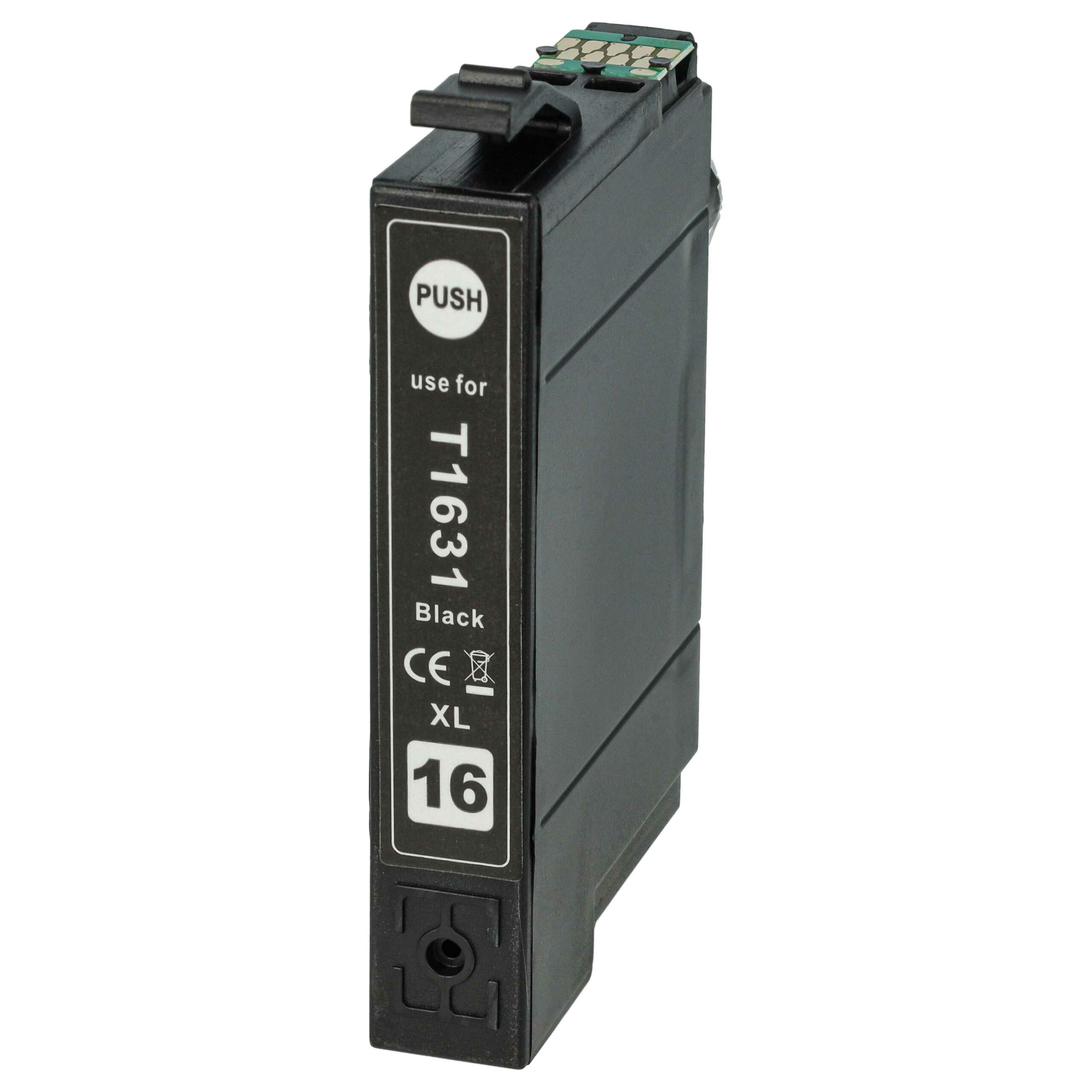 Conjunto de 20x Tinteiros vhbw para Epson Workforce WF-2660DWF, WF-2750DWF, WF-2760DWF - 145 ml - Image 2