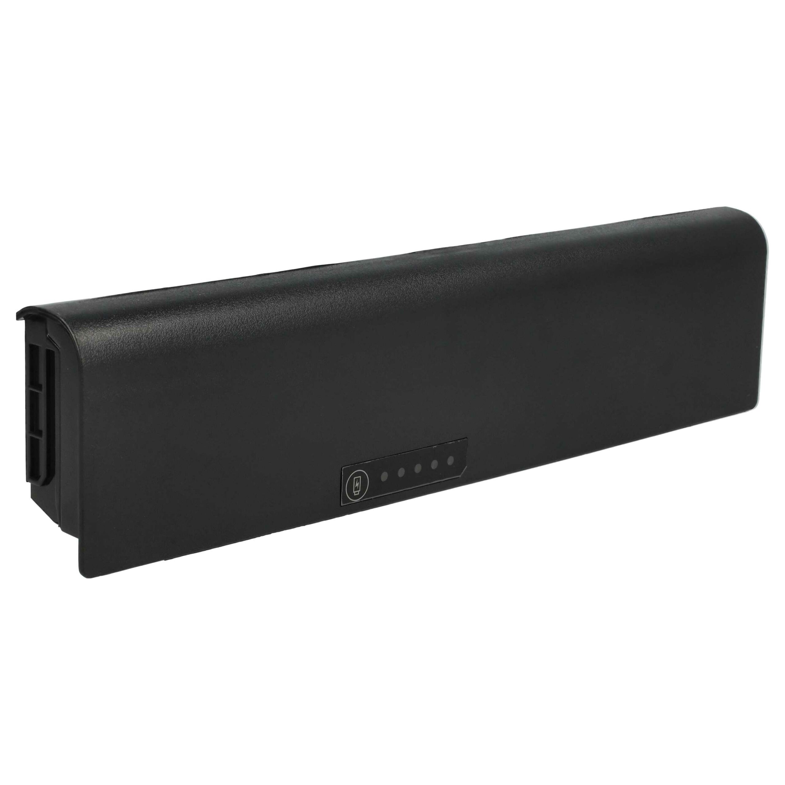 Bateria para Portátil Dell vhbw - 4400 mAh 11.1 V Li-Ion (substitui 312-0701, 312-0702, KM898, A2990667, KM887) - Image 2