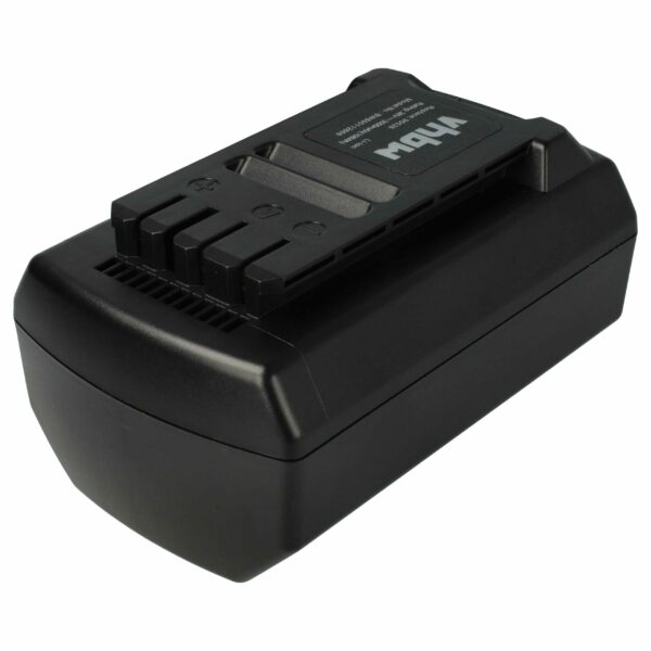 Bateria vhbw 36V 3000 mAh Li-Ion para Güde / Garden Feelings R1S-360-AH-C