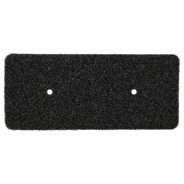 Filtro de Esponja vhbw para Secadora Samsung DV-F500A, DC62-00376A