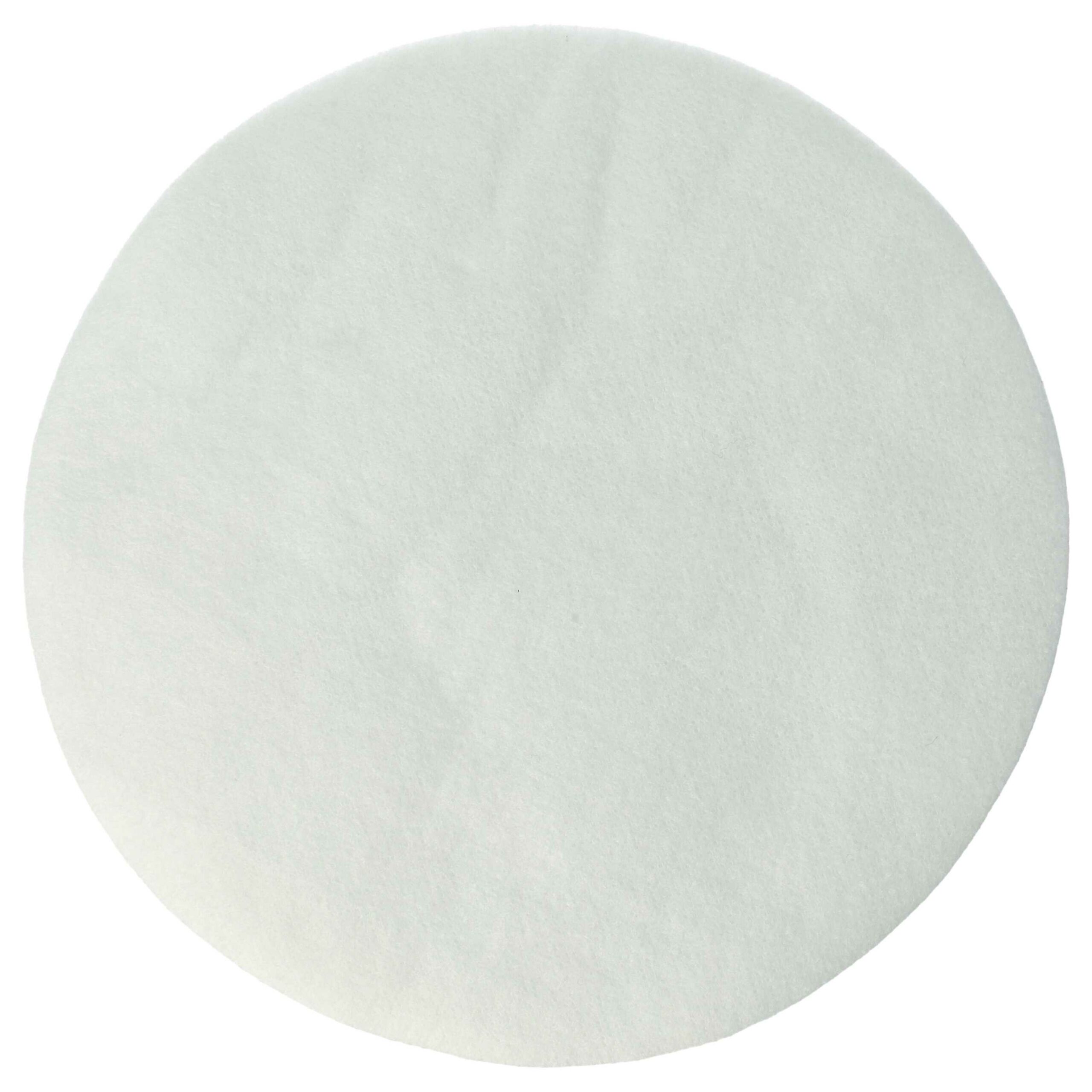 Pack 10x Sacos Filtro de Velo para Aspirador Dyson DC19 - Branco - Image 3