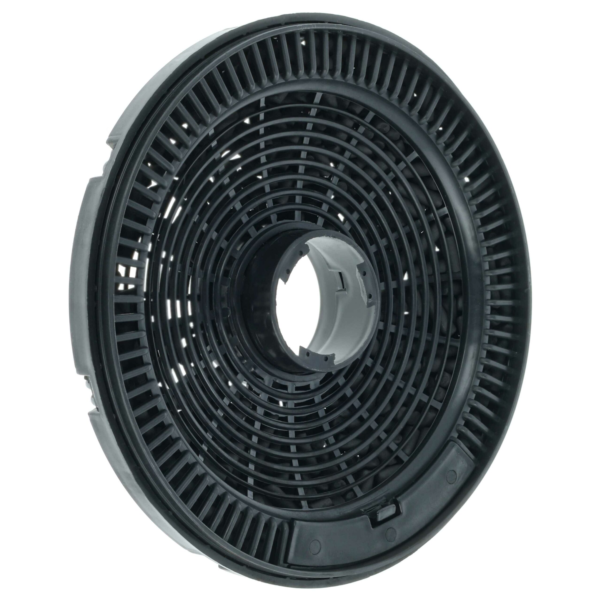 2x Filtro de Carvão Ativado para Bosch DWK66AJ20T, DWK66AJ60T e Grundig - Image 3