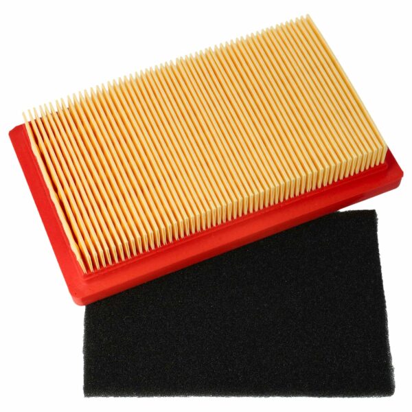 Conjunto de Filtros (pré-filtro, filtro de ar) para cortador de relva Arnold 3011-M6-0001