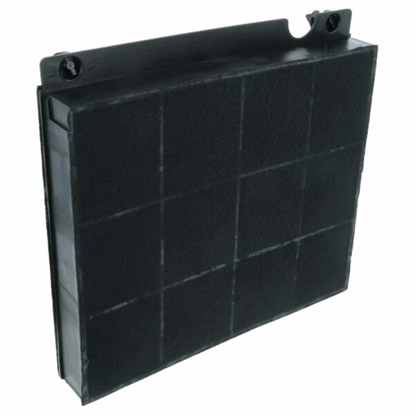 Filtro de Carvão Ativado para Exaustor AEG MCFE01 vhbw