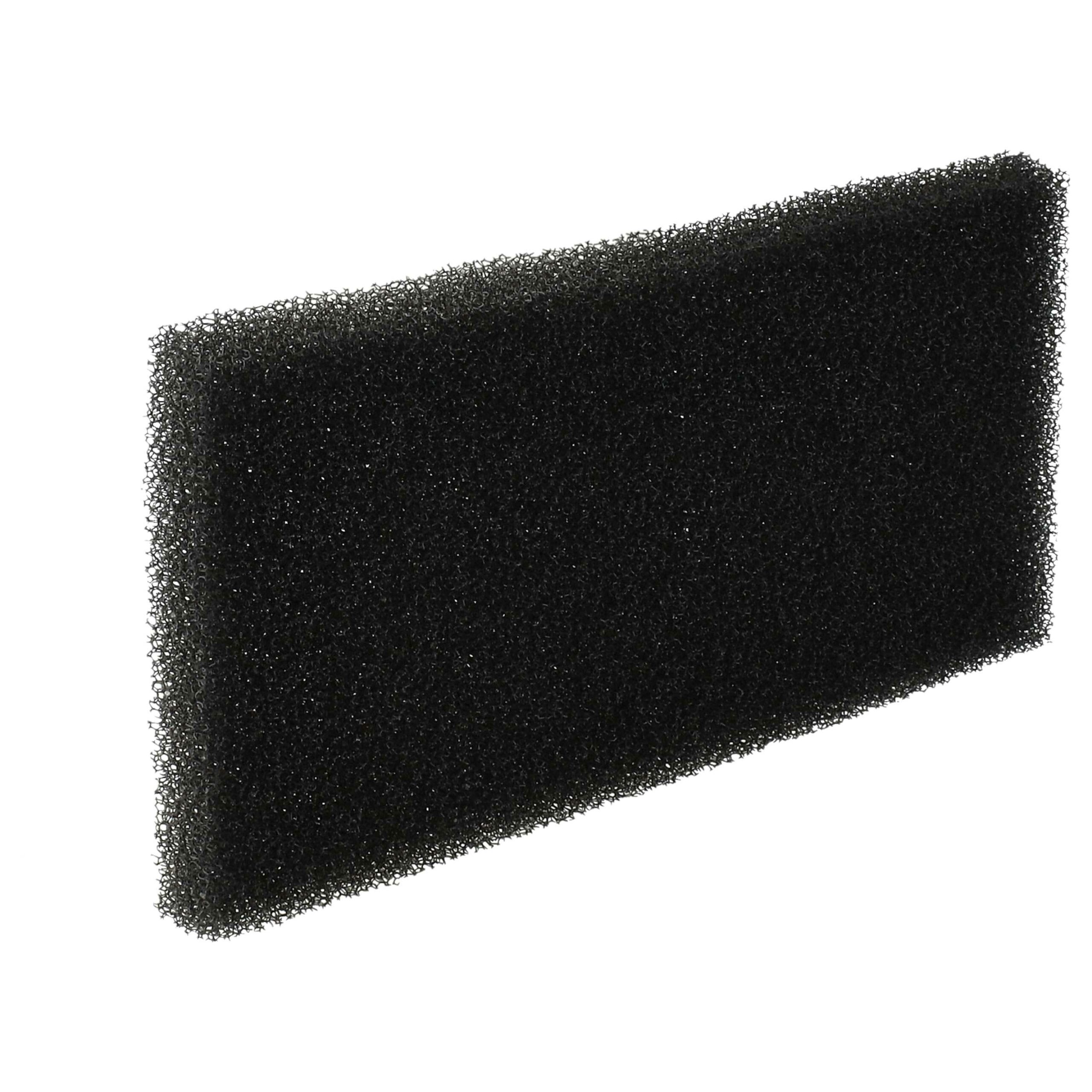 8x Filtros G3 vhbw para Sistema de Ventilação Lunos EGO - 15.2x6.65x0.9cm - Image 4