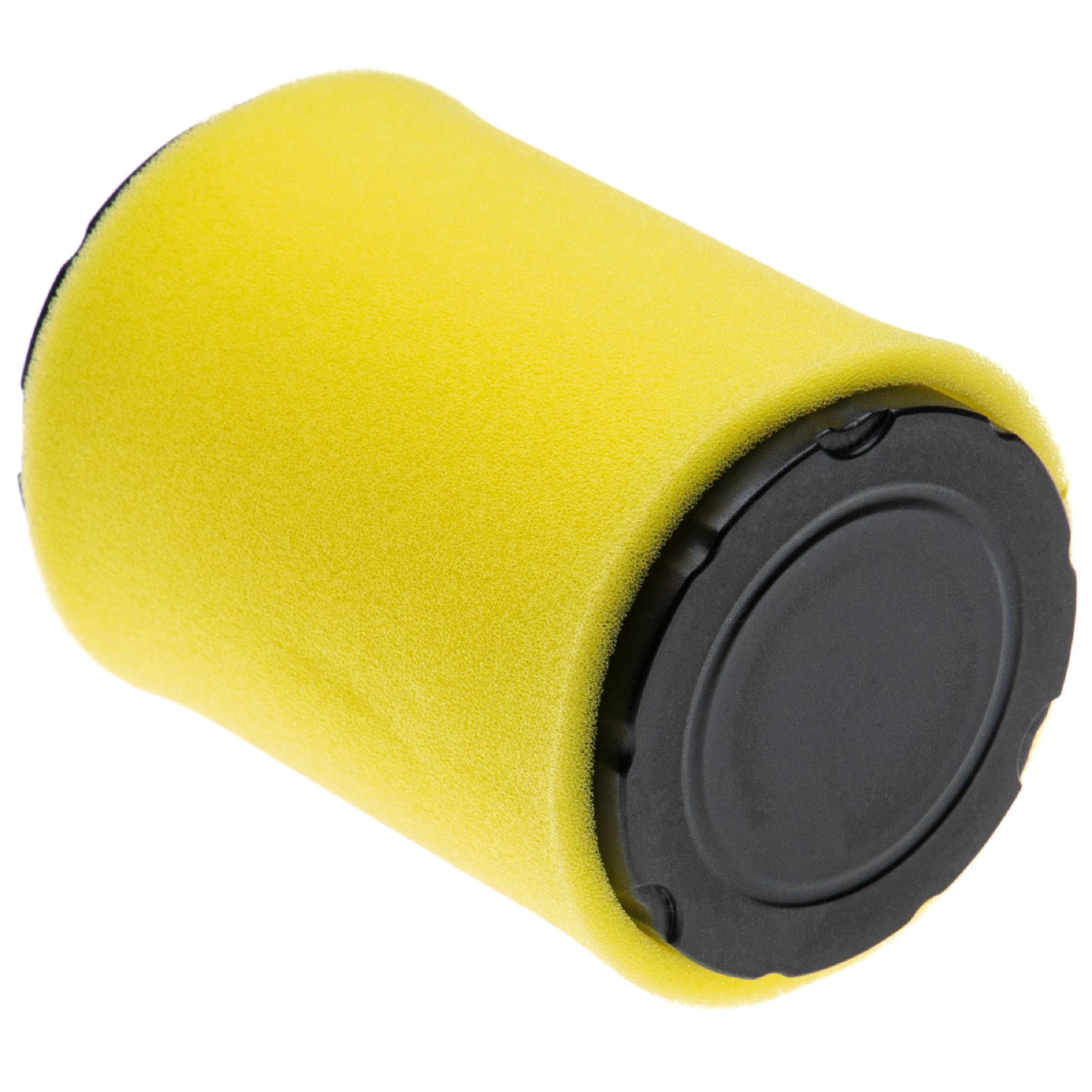 Conjunto de filtro de ar e pré-filtro vhbw para Briggs & Stratton 797704, 796031, 590825, 594201, 591334 - Trator de Relva - Image 3