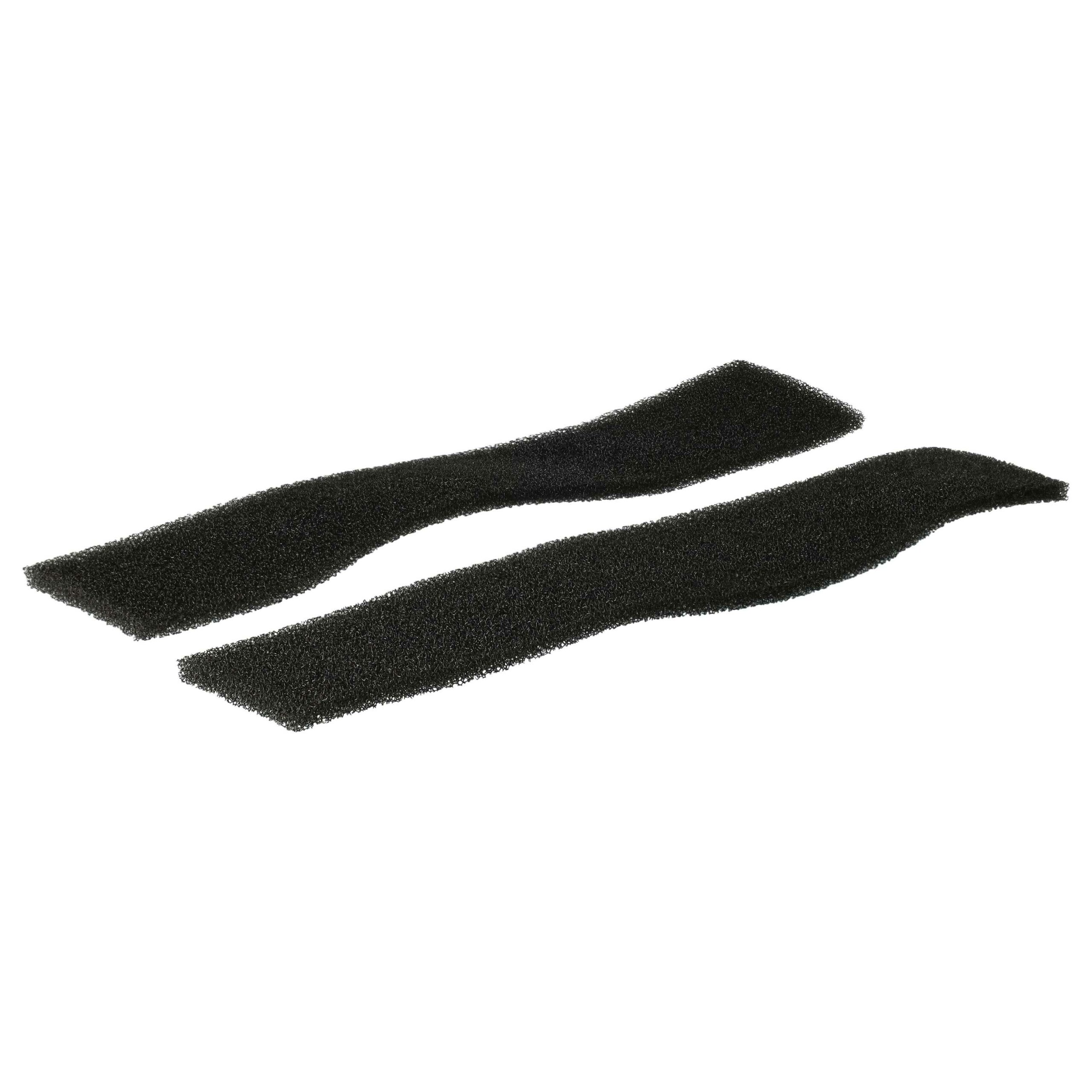 6x Filtro de Espuma para Anel de Enchimento para Secador Miele 9688381 - Image 2