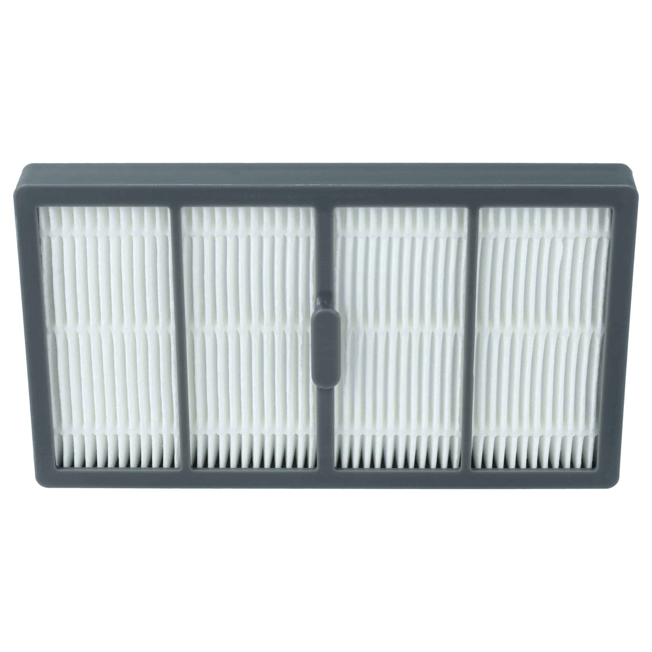 Conjunto de 6 Filtros vhbw para iRobot Roomba s9, s9 Plus (Substitui iRobot 4643682) - Image 3