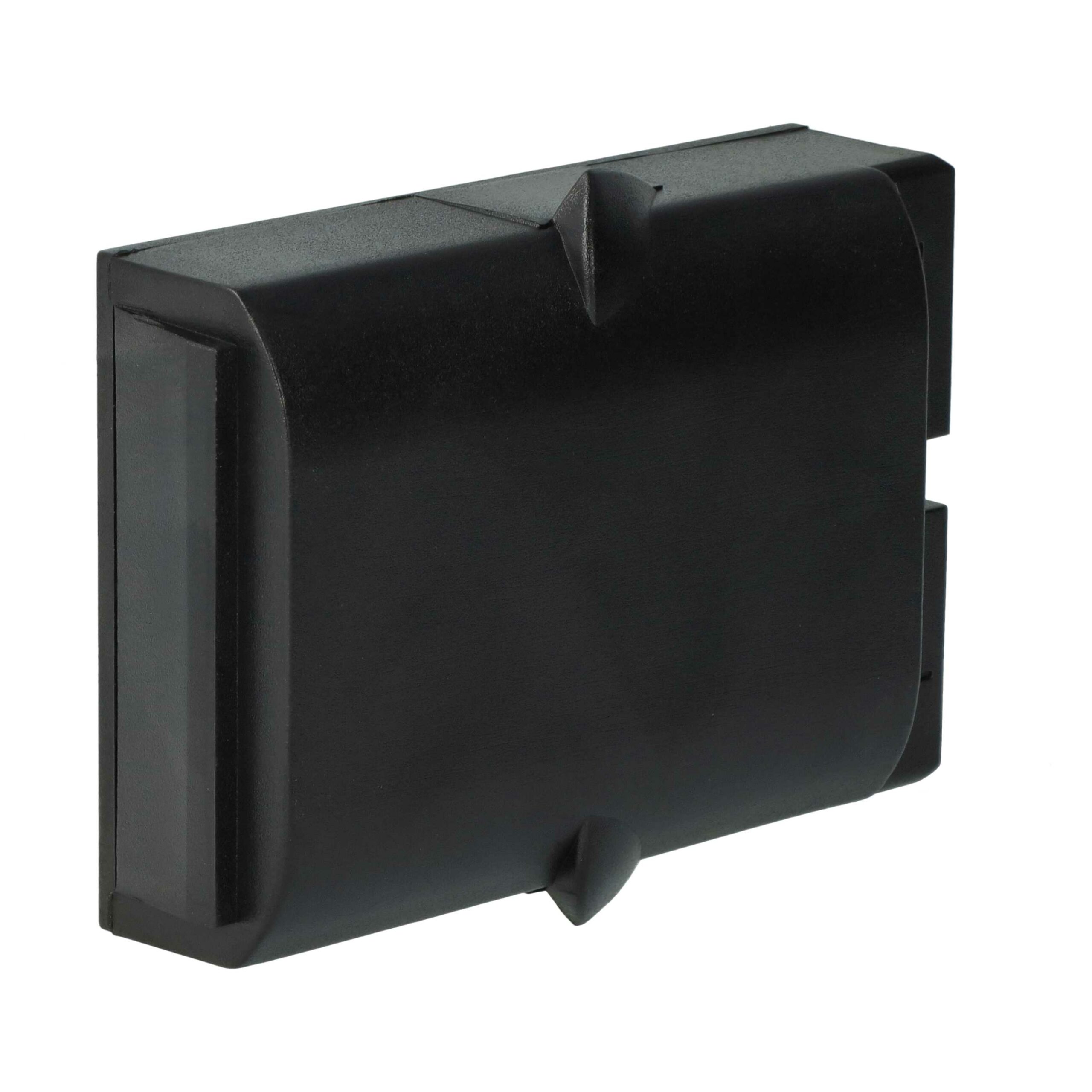 5x Baterias EXTENSILO para Controlo Remoto Danfoss / Ikusi 2303691, BT06 - 750 mAh - Image 2