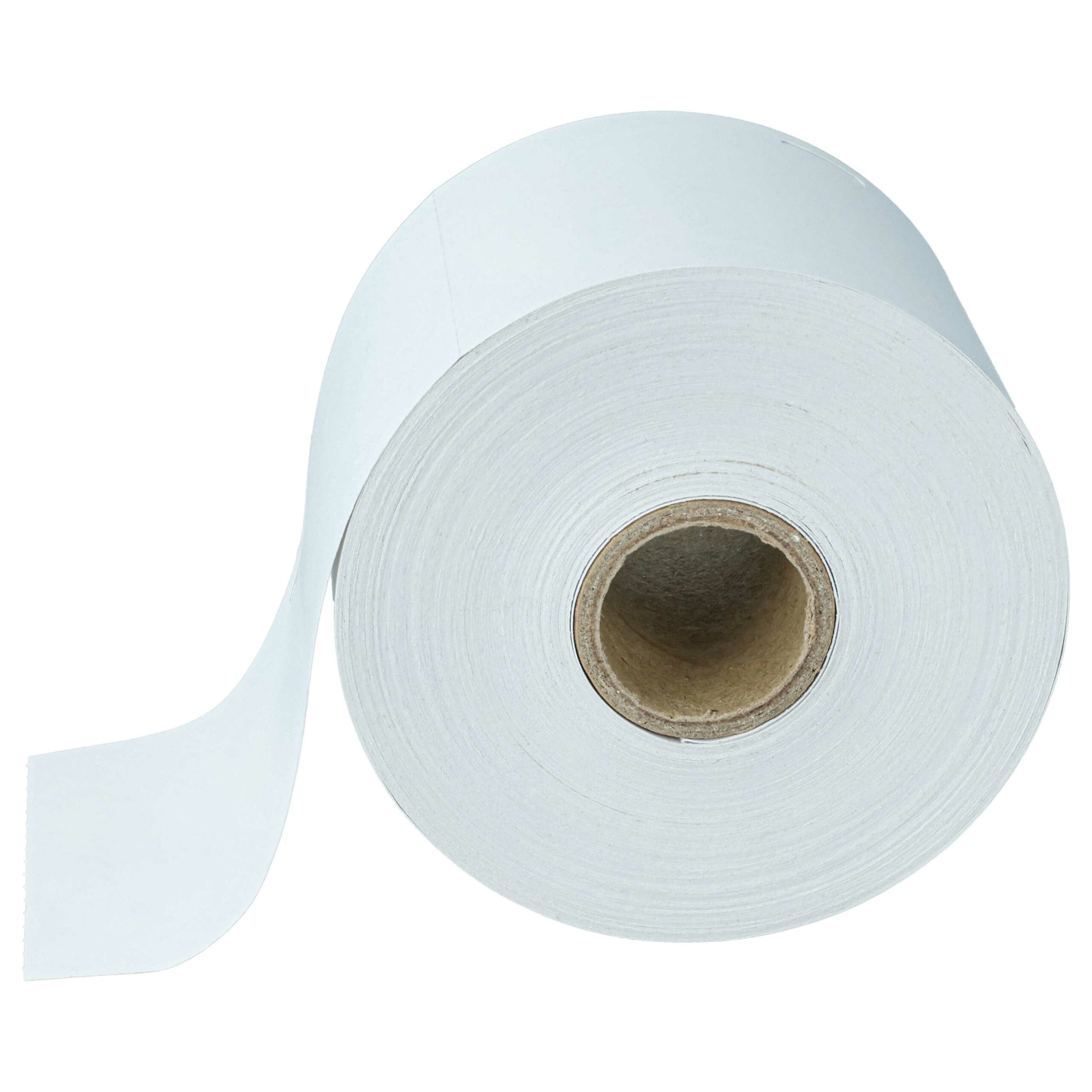Rolo de Etiquetas Compatível com Dymo S0929110 - 62 mm x 106 mm - Image 3