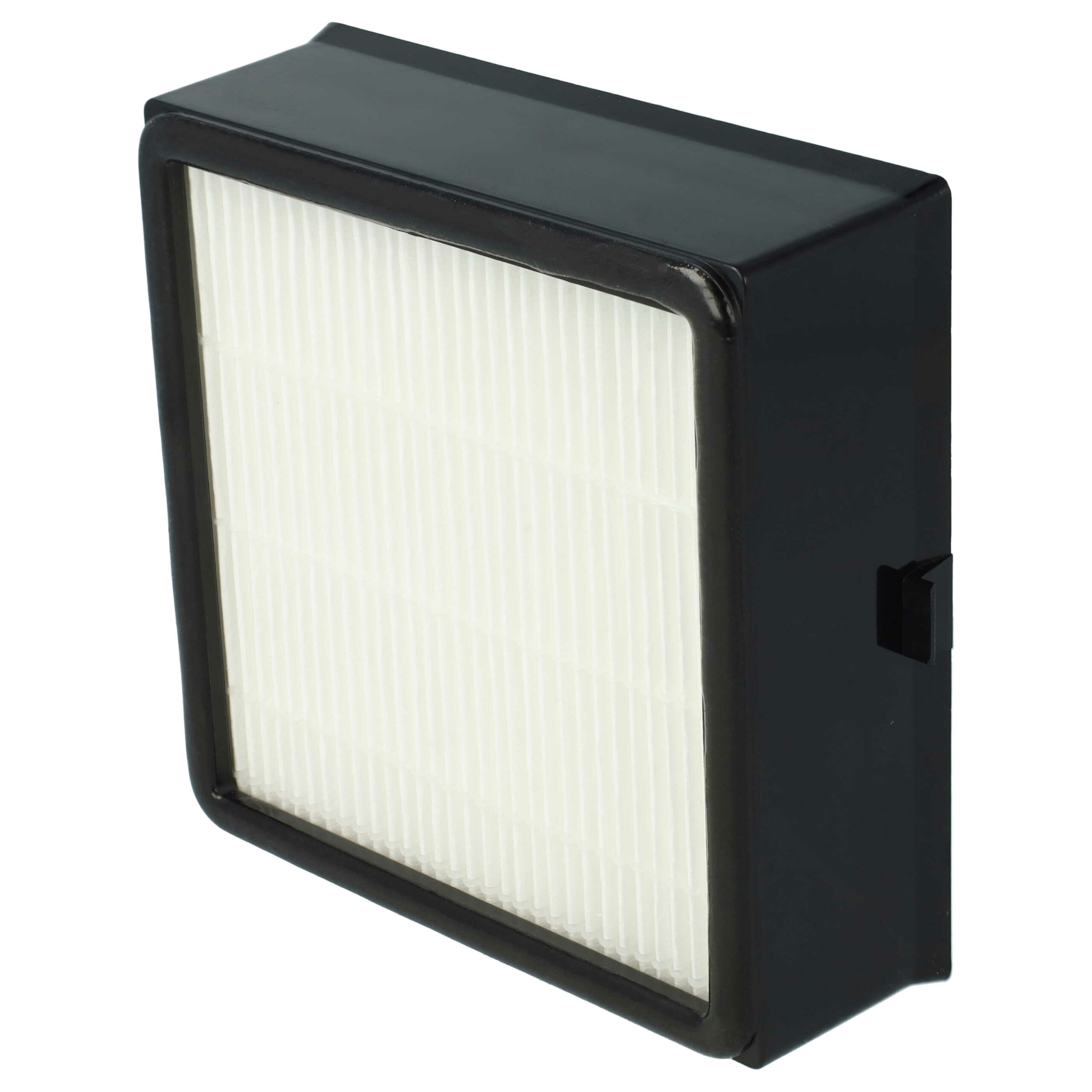 Filtro HEPA vhbw substitui Nilfisk 22356800 para Aspirador Nilfisk - Image 3