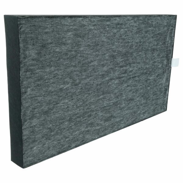 Filtro HEPA vhbw para Humidificador Sharp (compatível com FZ-C150HFE)