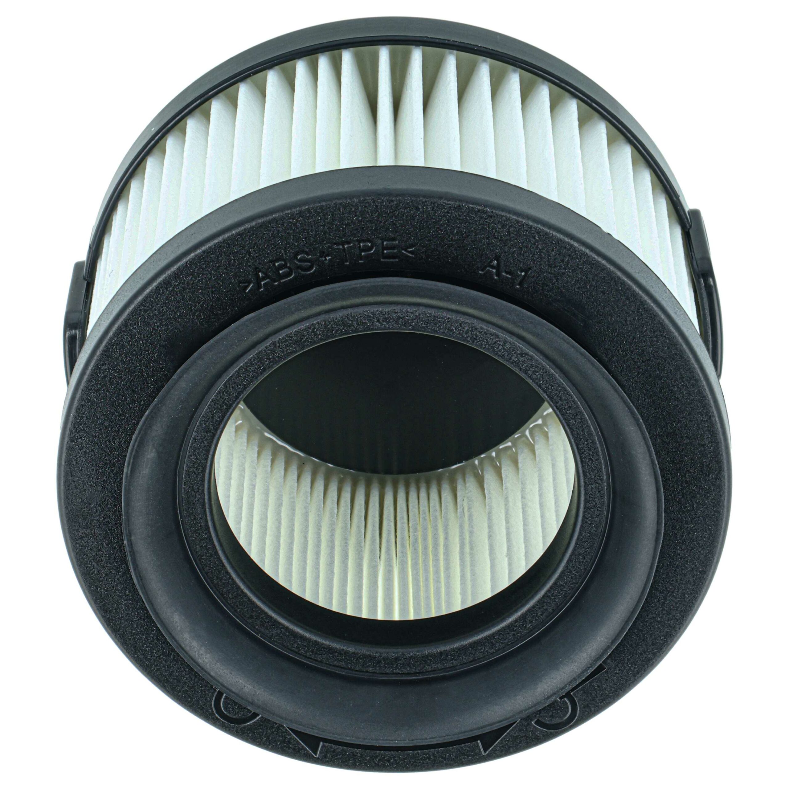 Pack com 4 Pré-Filtros vhbw para Levoit e Redkey IQ 40 - Image 3