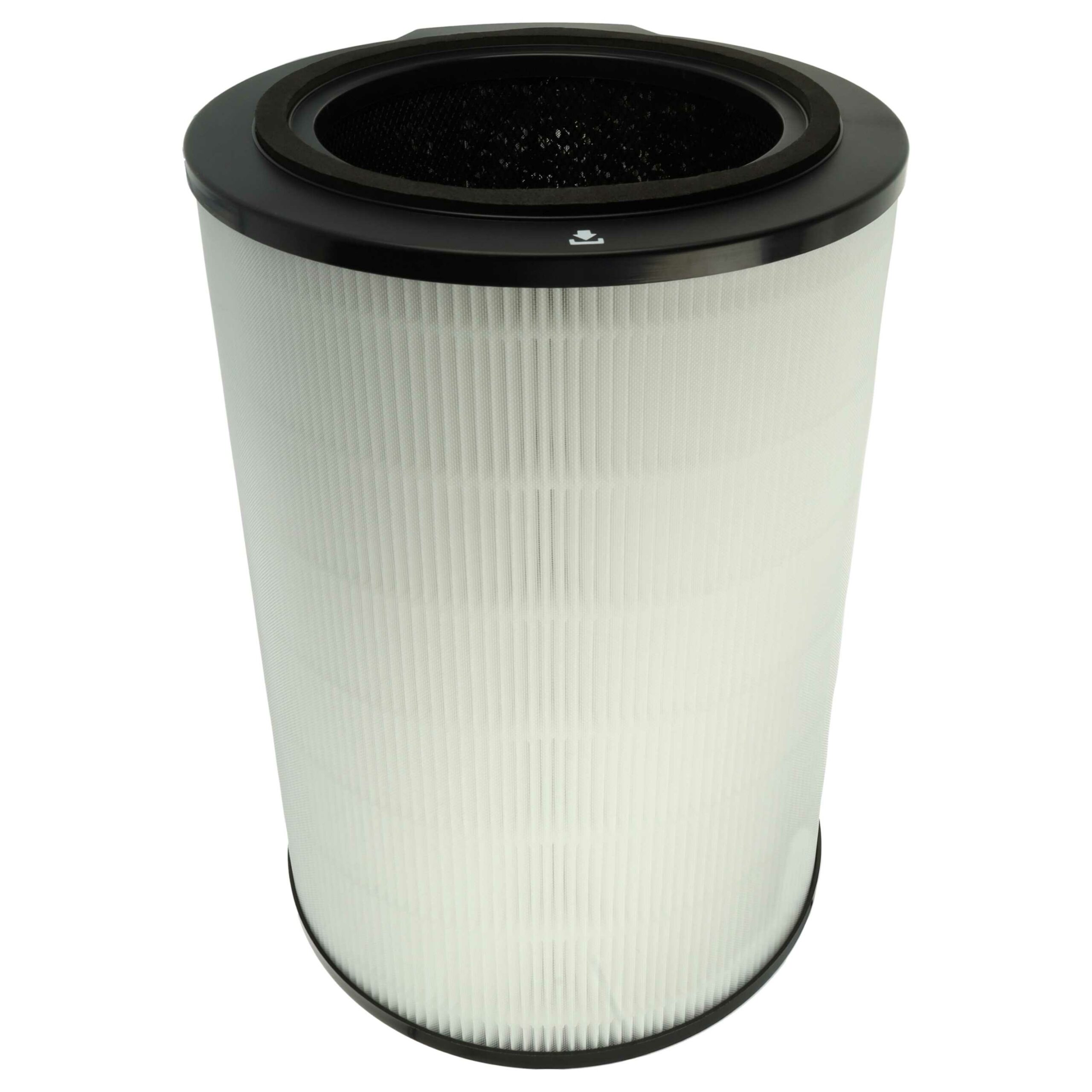 4x Filtros de Substituição para Philips FY4440/30 Nanoprotect S3 - HEPA 13 + Carvão Ativado vhbw - Image 2