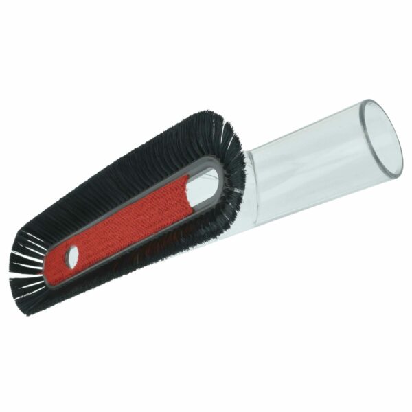 Escova de Móveis com Conector 32 mm para Aspirador vhbw