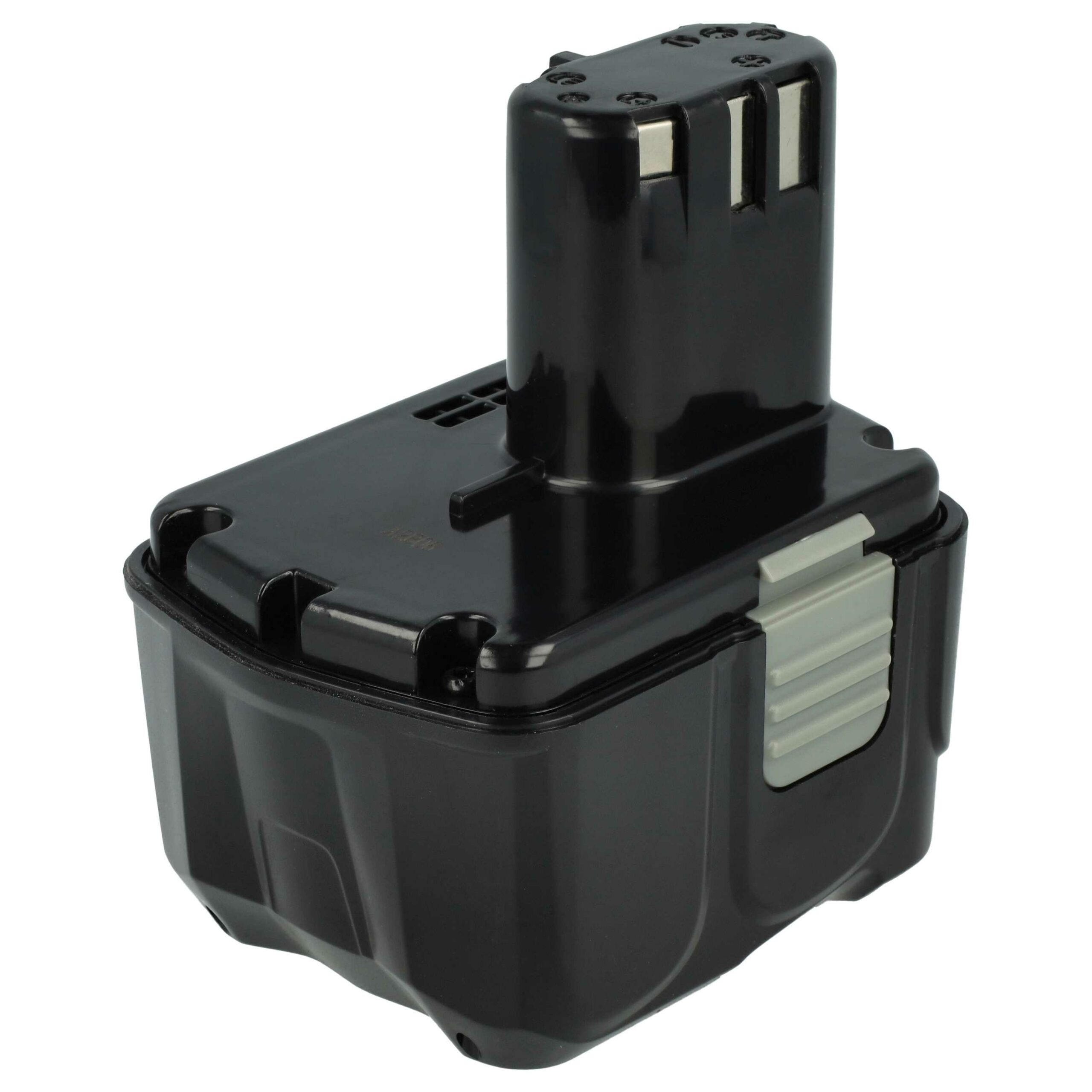 Bateria vhbw para Hitachi EBL1430, BCL1430, BCL1415 - 5000 mAh, 14.4 V, Li-Ion - Image 2