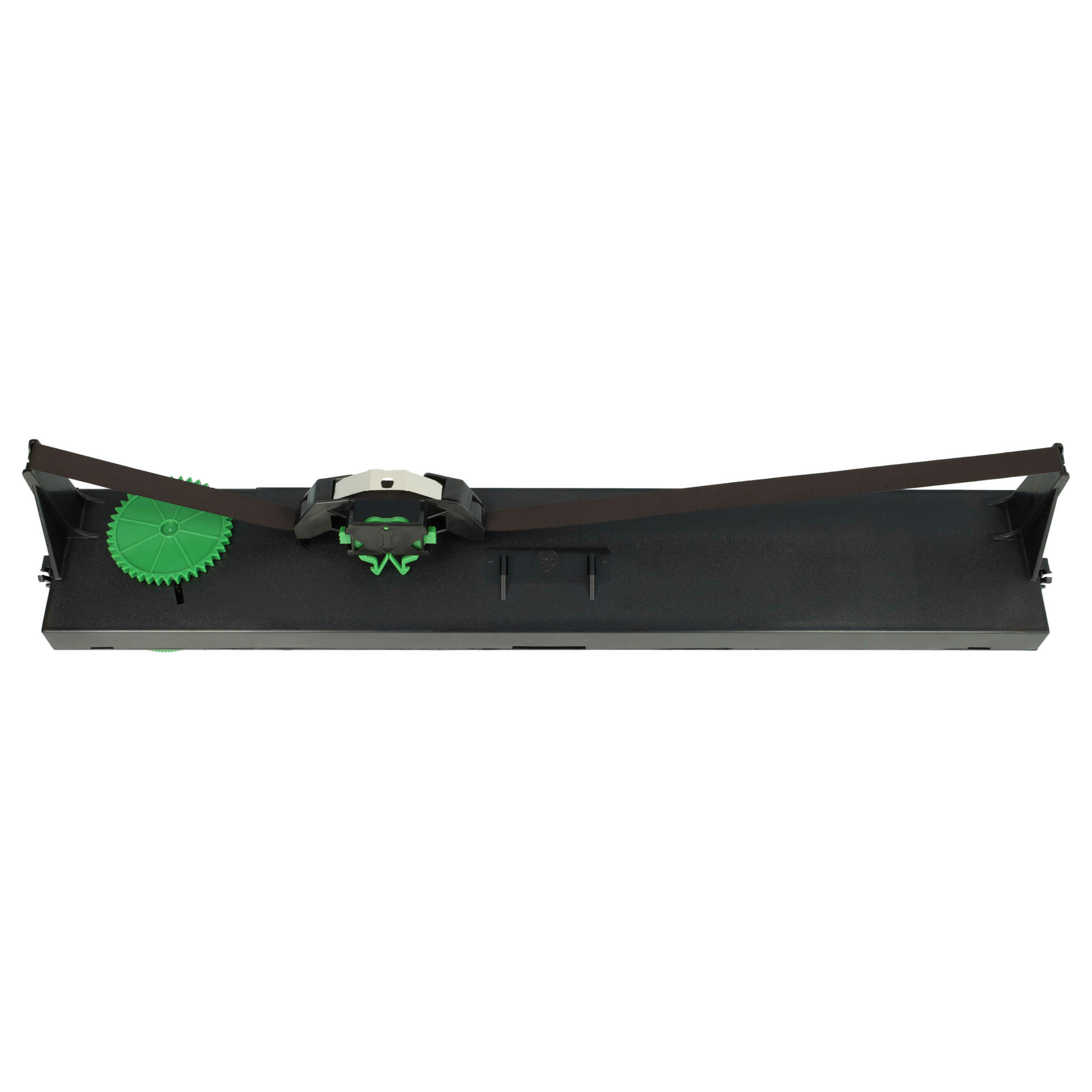 Fita de Tinta vhbw para Impressora Matricial Wincor-Nixdorf - Substitui Tally 397995 - Image 2