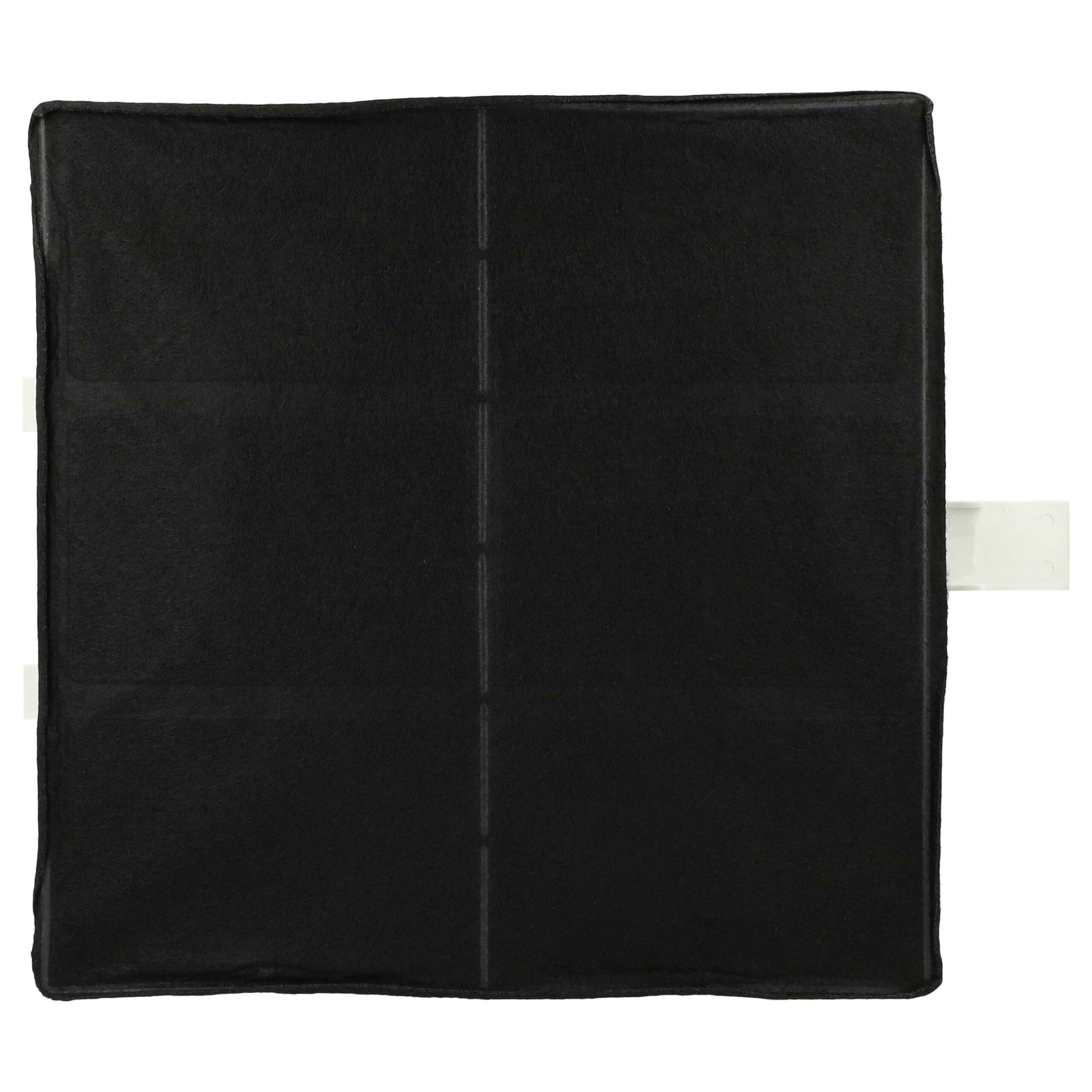 Filtro de Carvão Ativado vhbw - Substituição para Balay 360732, Bosch, Siemens, Neff (Pack 4x) - Image 2