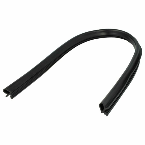 Vedante de Porta para Máquina de Lavar Loiça Beko Proline - vhbw