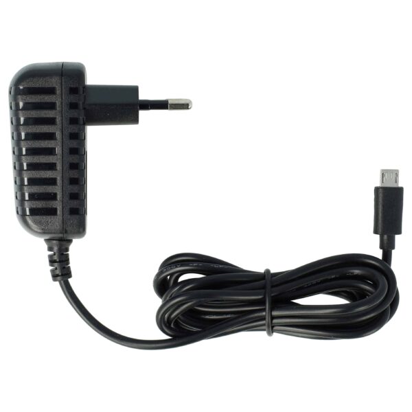 Carregador de Corrente vhbw para Bose SoundLink Mini 2, Revolve, Revolve+, Color 2, 5 V, 3.0 A