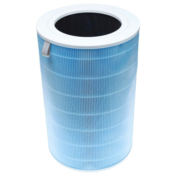 Filtro de Substituição para Xiaomi M7R-FLH, BHR4282GL - Pré-filtro + HEPA + Carvão Ativado