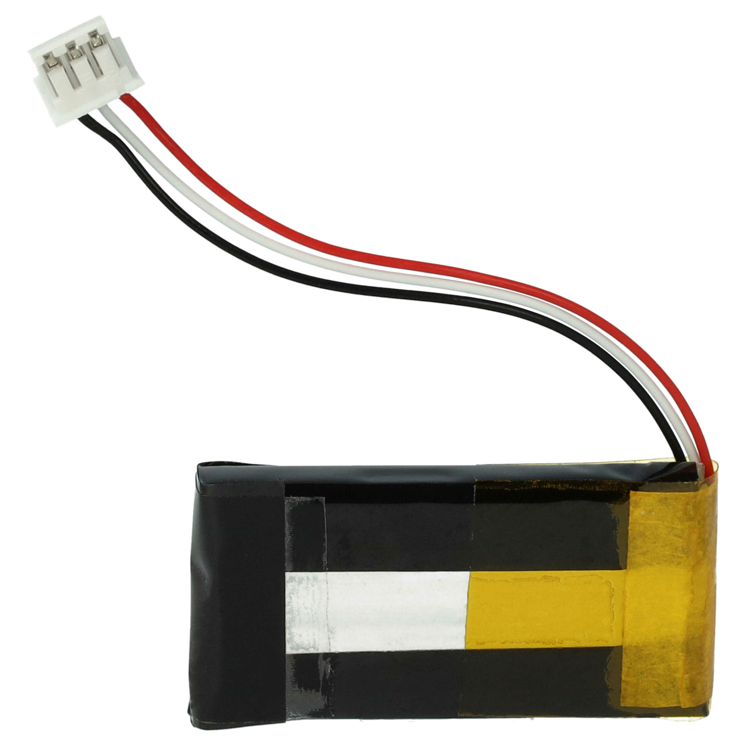 Bateria vhbw para rato Logitech (220 mAh, 3,7 V, Li-polímero) - Image 2