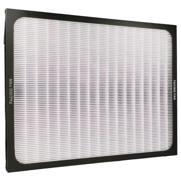 Filtro de Ar para Blueair Classic 203 Slim, 203C, 205C, 210B - vhbw