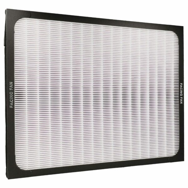 Filtro de Ar para Blueair Classic 203 Slim, 203C, 205C, 210B - vhbw