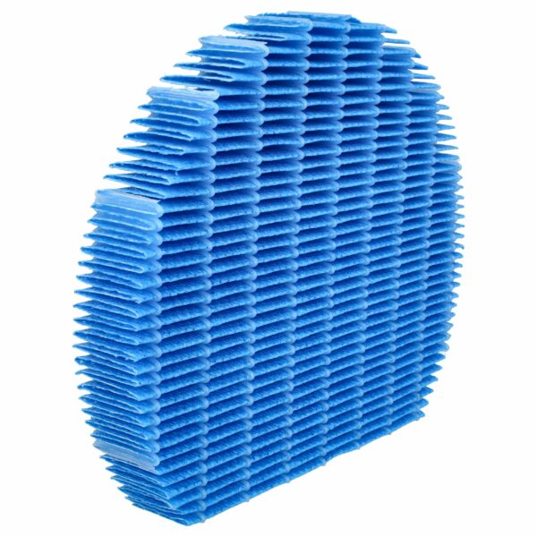 Elemento Humidificador vhbw compatível com Sharp FZ-A61MFR, FZ-A60MFE, FZ-Y80MF