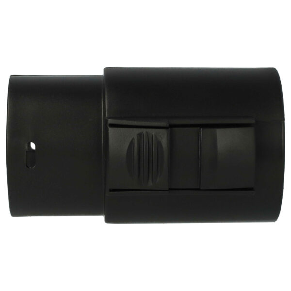 Adaptador de Mangueira para Kit Lareiras MV 3 Kärcher - Sistema Click vhbw
