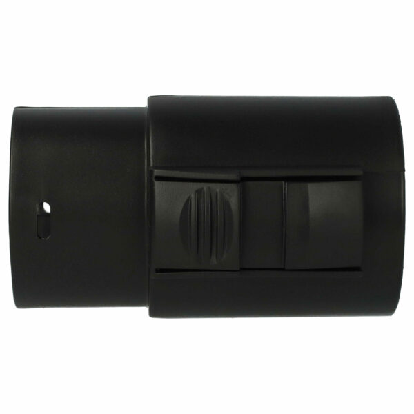 Adaptador de Mangueira para Kit Lareiras MV 3 Kärcher - Sistema Click vhbw