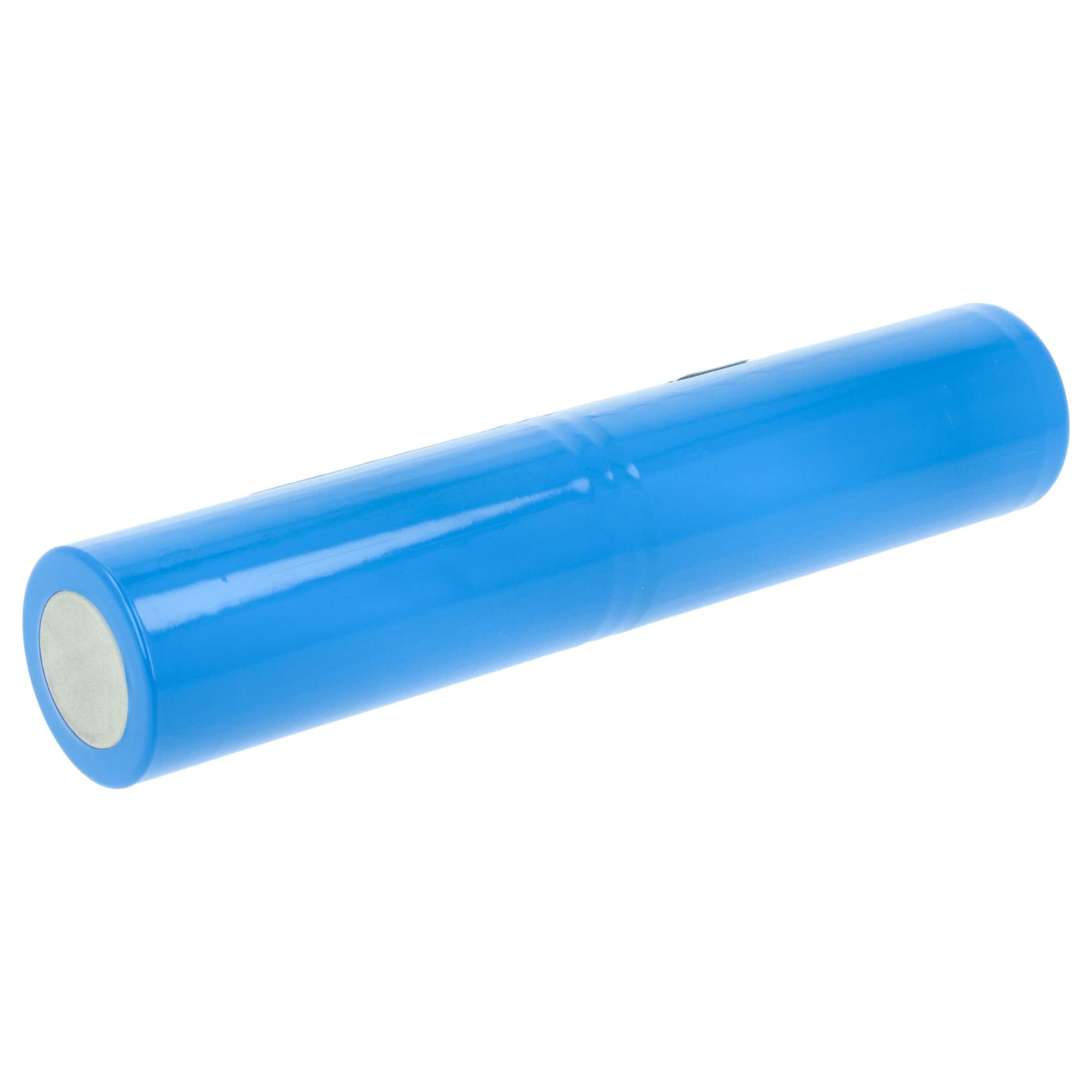 Bateria vhbw 6.4 V 3200 mAh Li-Ion para Lanterna Maglite (substitui ILIF-3006526) - Pack 2x - Image 2