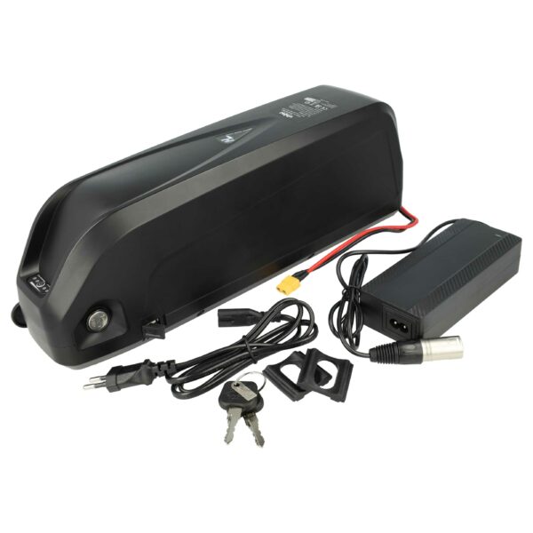 Bateria vhbw E-Bike para Prophete 20.8 Ah 36 V Li-Ion com Carregador