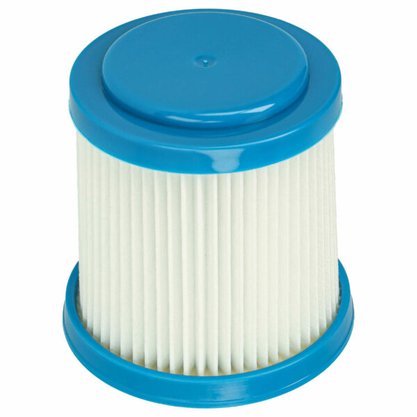 Filtro de Substituição vhbw para Black & Decker 90606058-01, VPFE 20, VPFE20