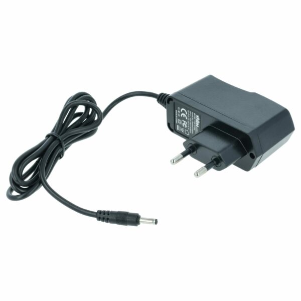 Adaptador de Alimentação vhbw para Lego PS-593-01 - Robô Educativo e Tablet de Aprendizagem
