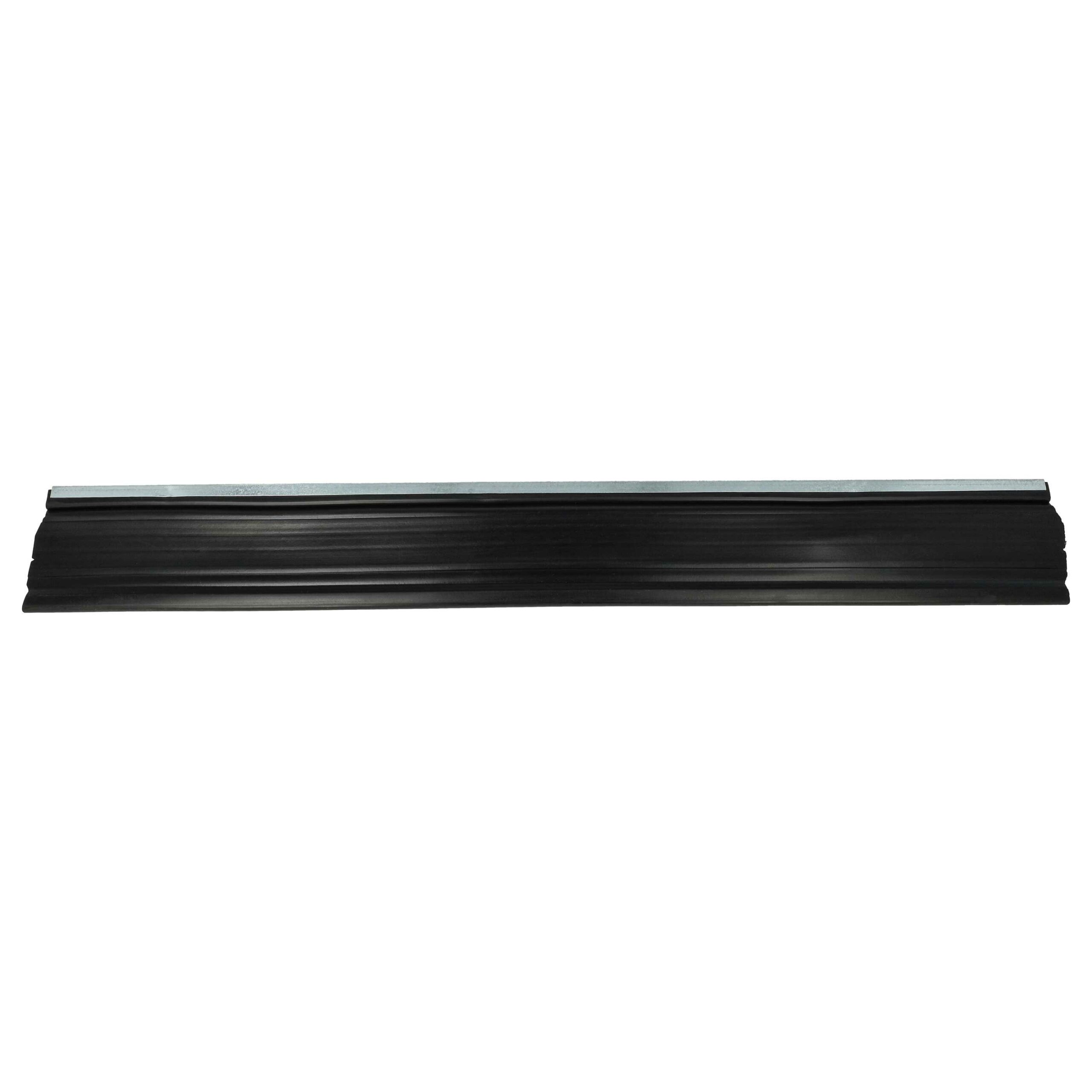 Vedante de Porta vhbw para Máquina de Lavar Loiça Hanseatic - Preto (Substitui BSH 00298534) - Image 3