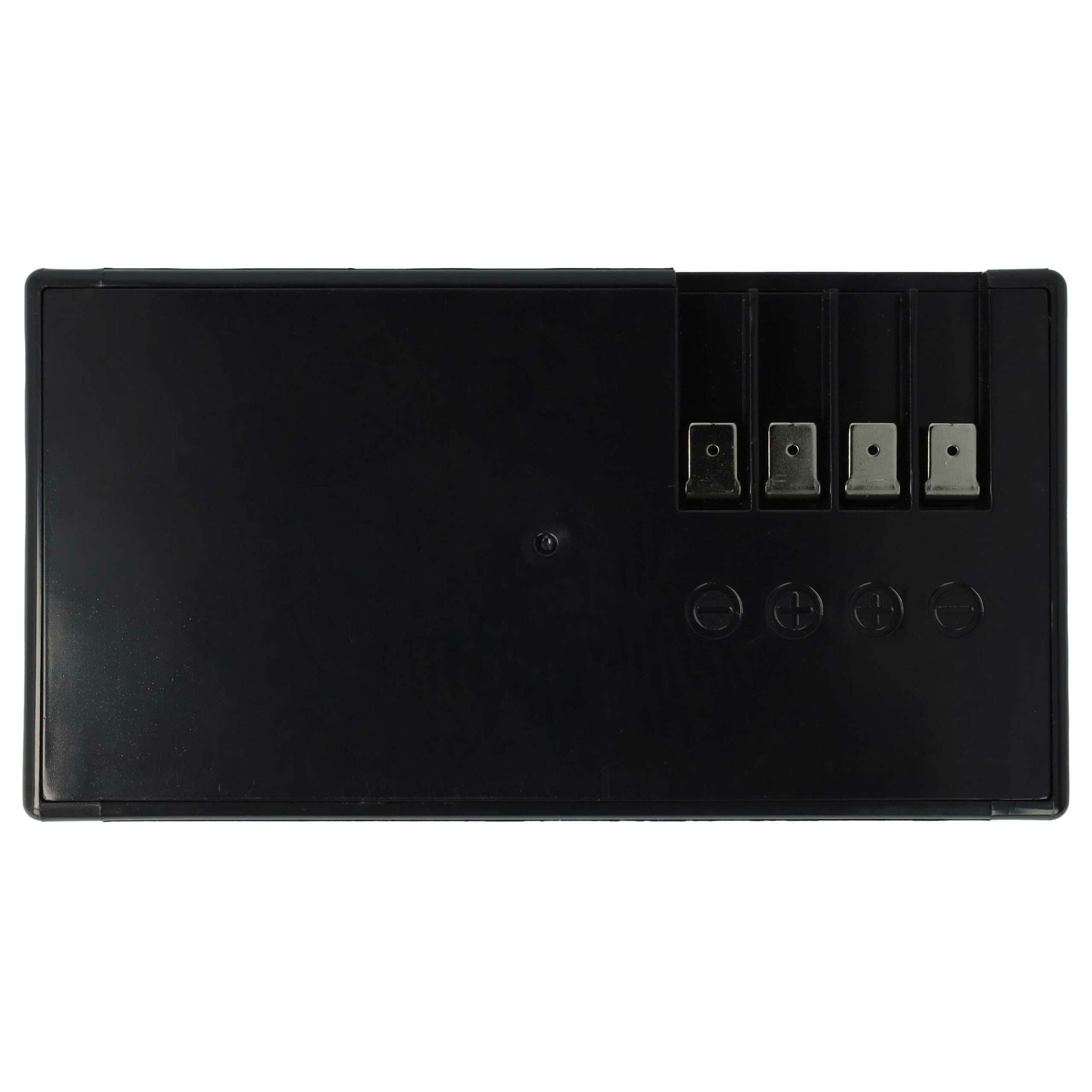 2x Bateria EXTENSILO 6060BA0 - 3400 mAh 25.2 V Li-Ion para Cortadores de Relva - Image 4