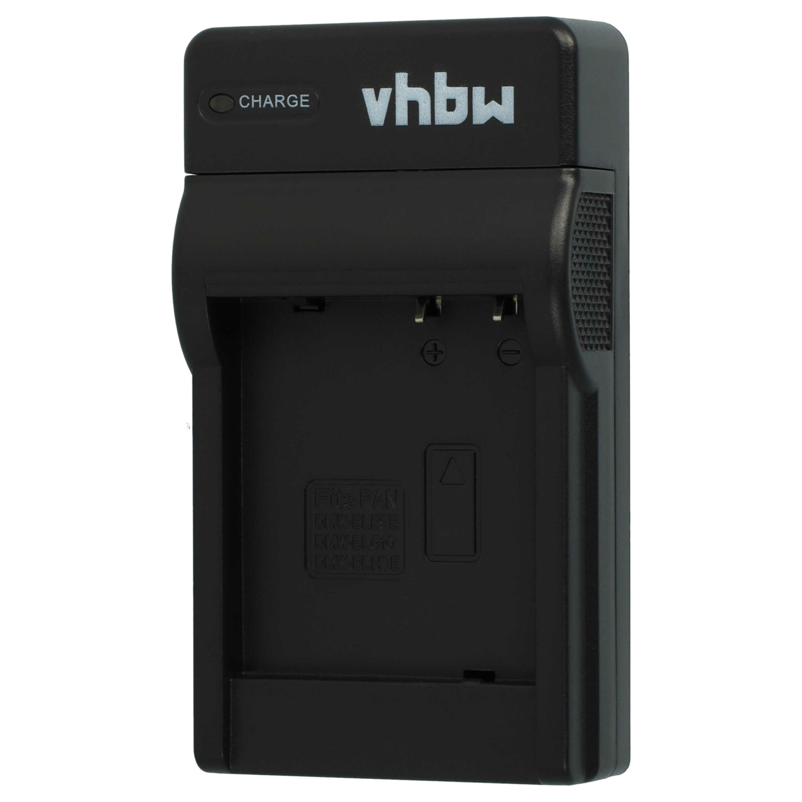 Carregador USB-C vhbw + Cabo para Leica, Panasonic Lumix - 0.5 A - Image 3