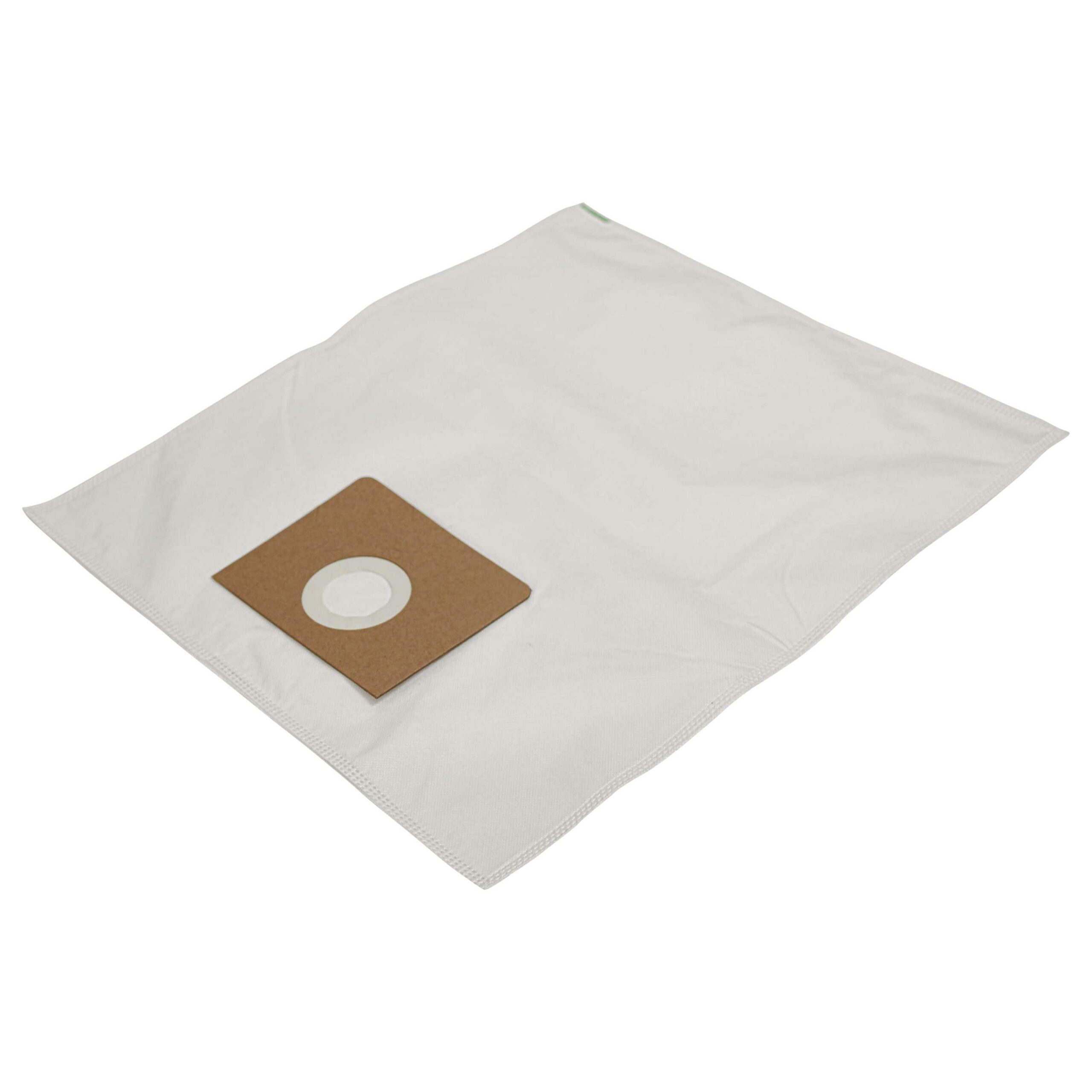20 Sacos para Aspirador vhbw compatíveis com Fein 31345061010 - Microfibra - Image 2