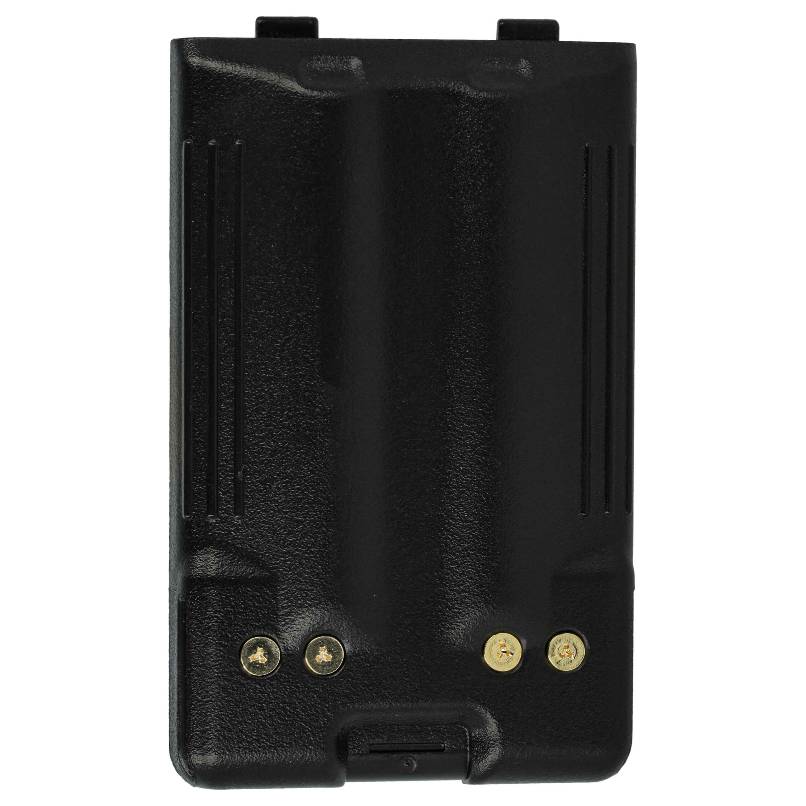 Bateria vhbw para Rádio Yaesu Vertex FNB-64H, FNB-57, FNB-64, FNB-83 - 2000 mAh 7.4 V Li-Ion - Image 4
