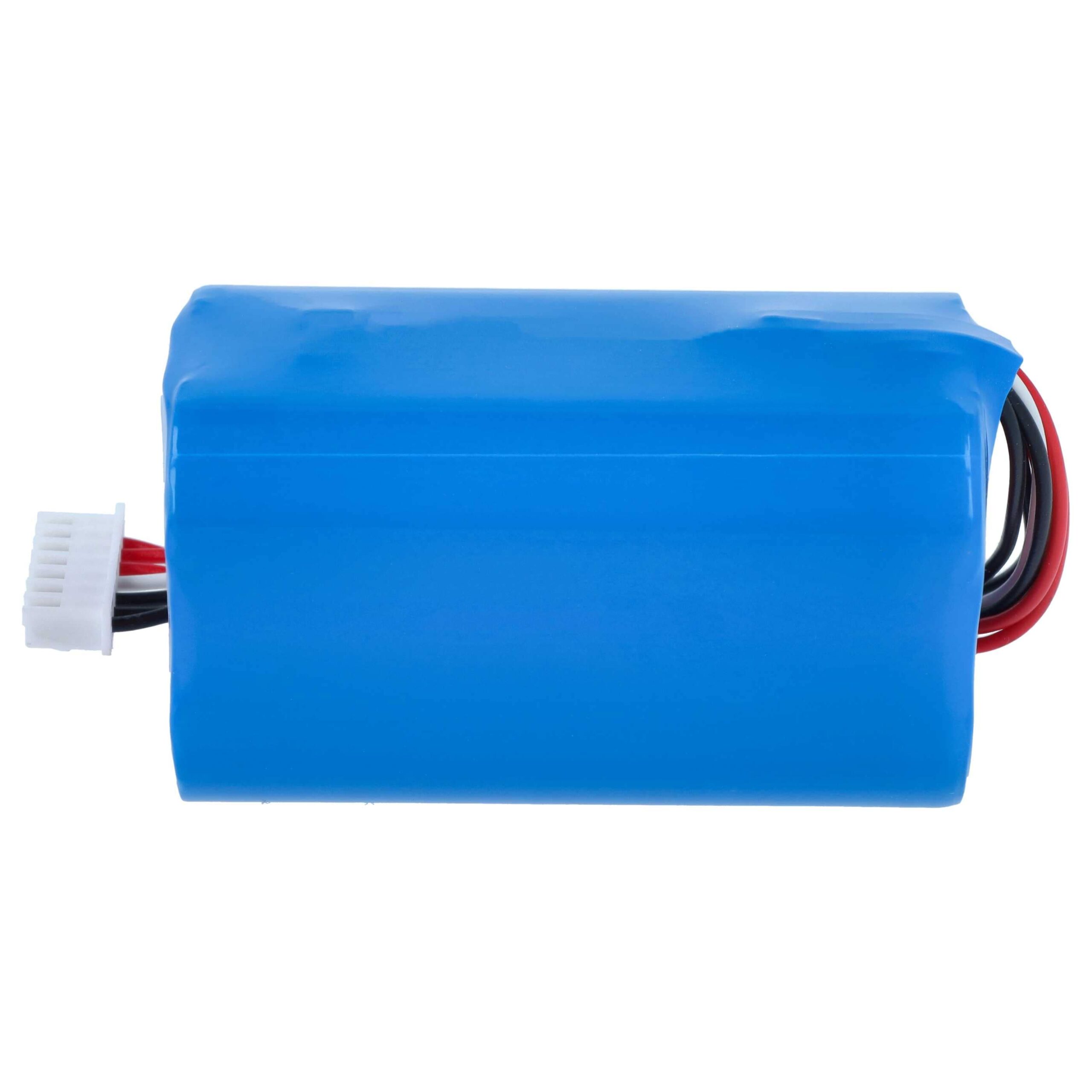 Bateria vhbw para coluna Sony SRS-XB40, SRS-XB41 - Li-Ion 5200 mAh - Image 4