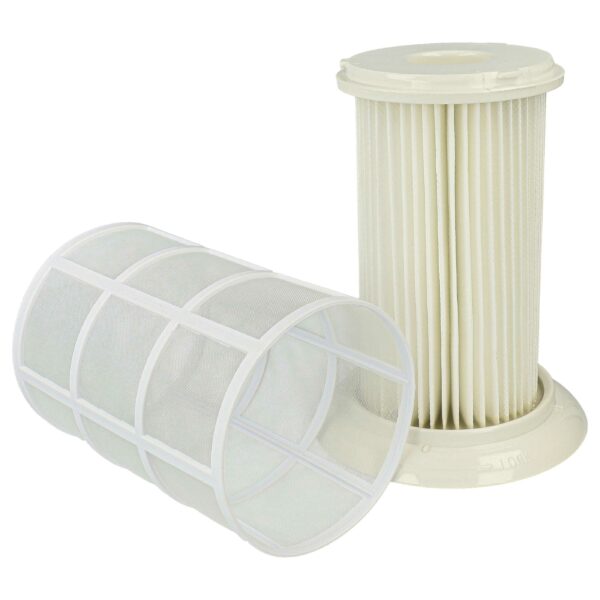 Filtro pré-motor vhbw para aspirador Hoover TH71, VR81 - Lavável
