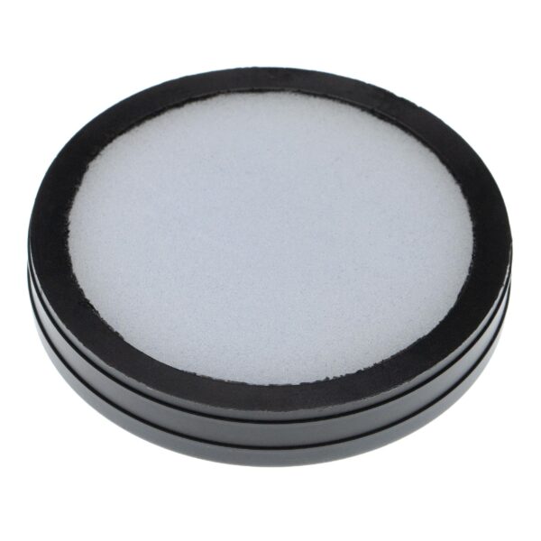 3x Filtro de Espuma vhbw para Aspirador Philips FC5007/01, CP9985, CP9985/01