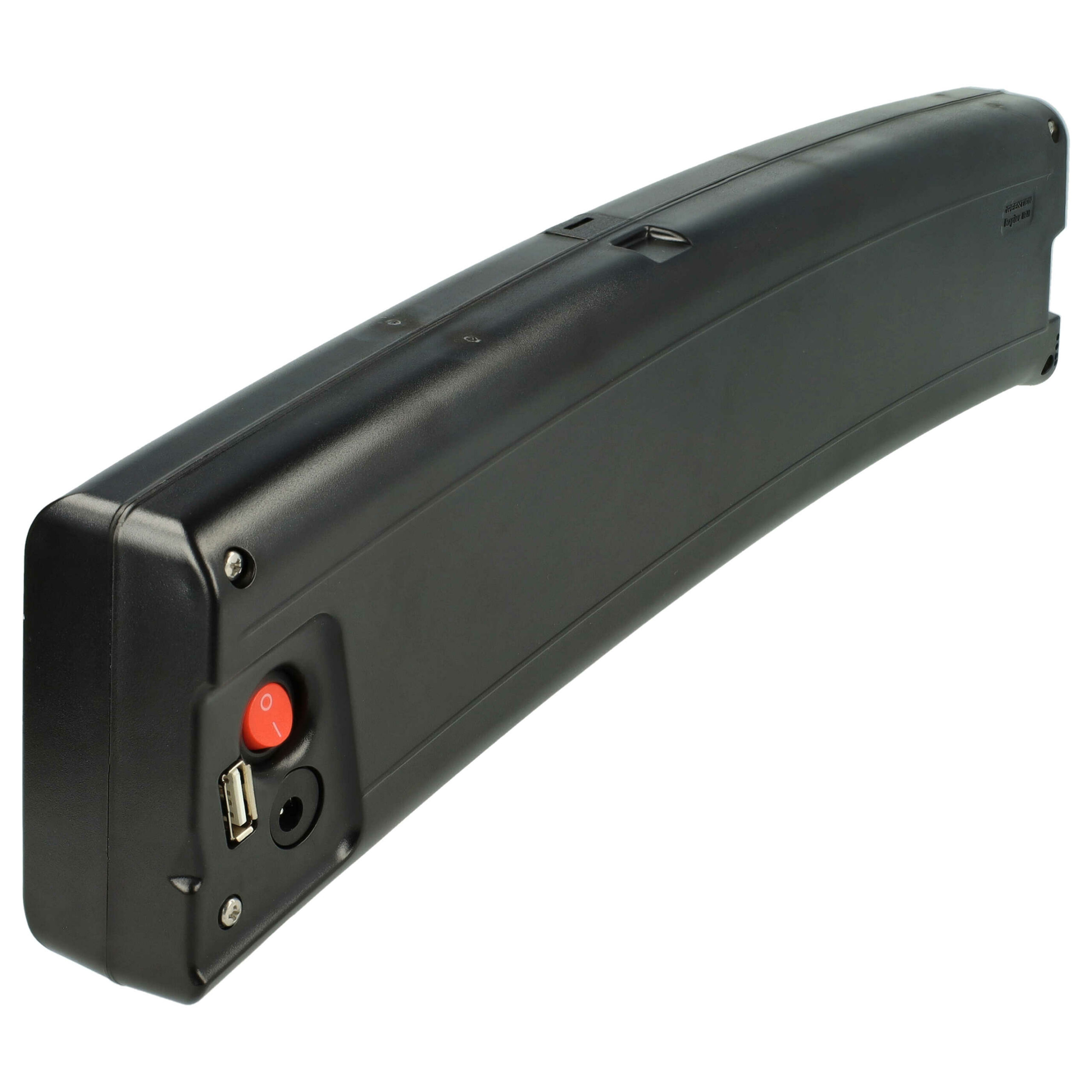 Bateria vhbw 36V 8.7Ah para Bicicletas Elétricas Carrera, Fischer, NCM, DeHawk e outras - Image 4