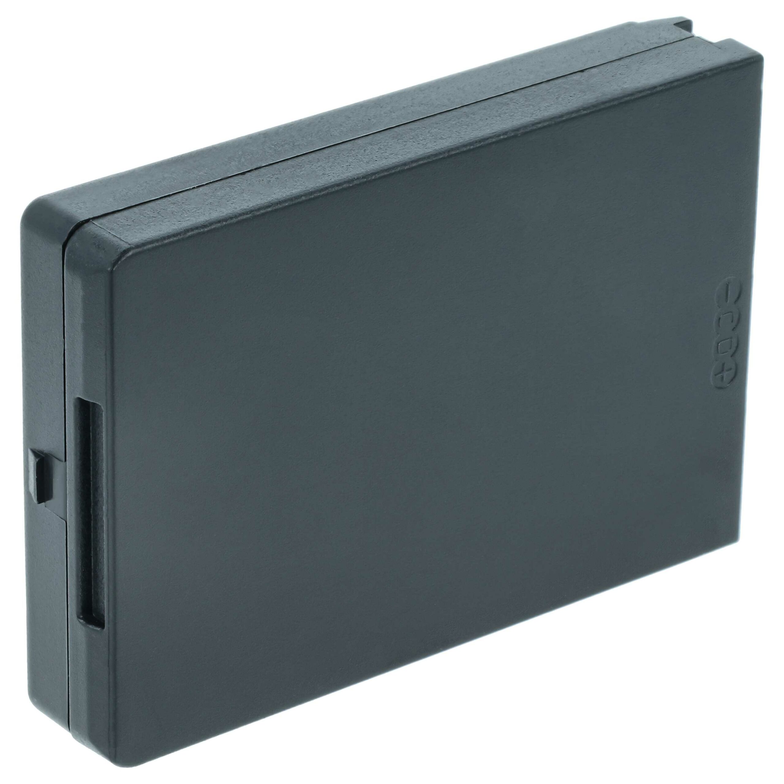 Pack 5x Bateria vhbw B60 para Scanner Vectron POS - 3000 mAh 3.7 V - Image 2